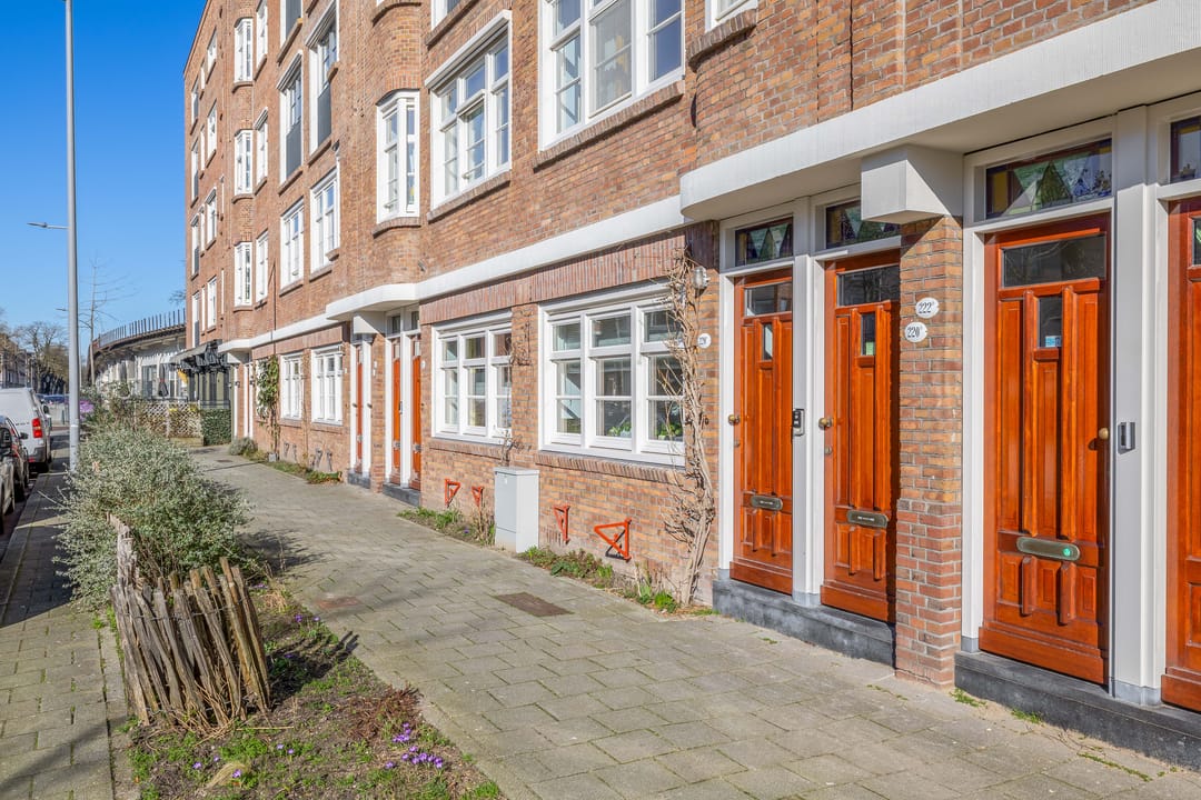 Photo 47 of Insulindestraat 222-B