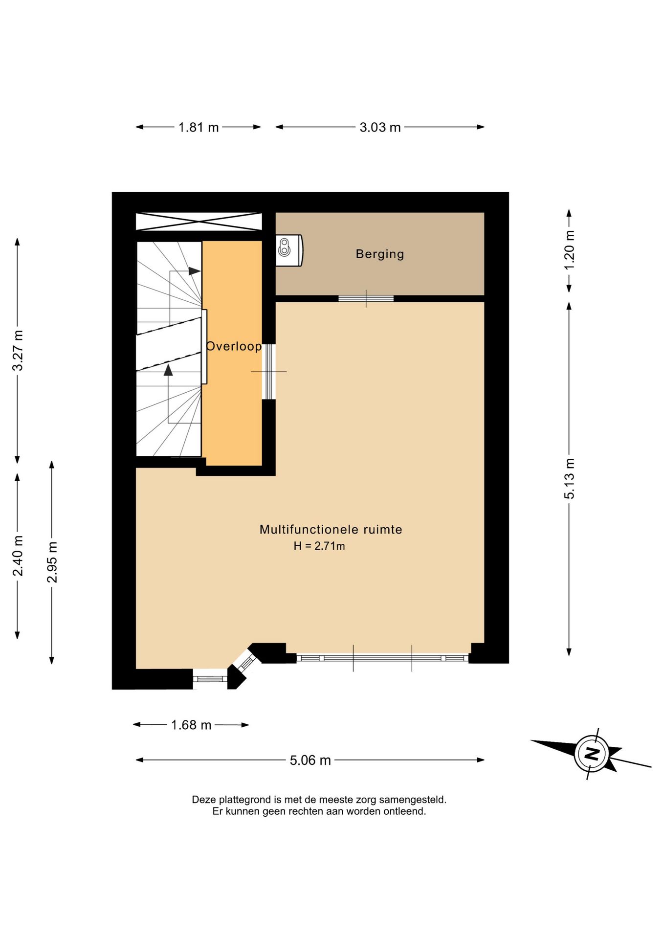 Photo 50 of Insulindestraat 222-B