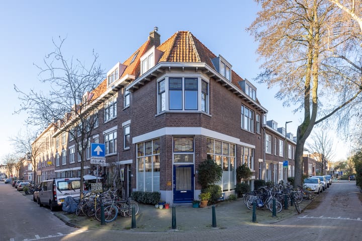 Prinses Margrietlaan 20-B