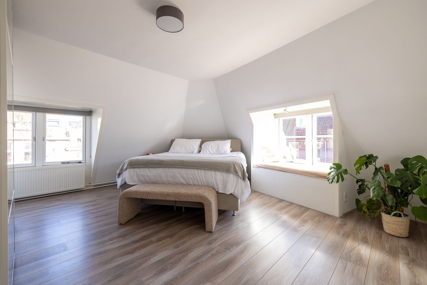 Foto 4 van Prinses Margrietlaan 20-B