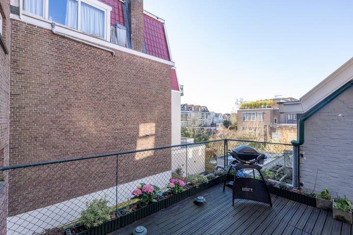 Foto 5 van Prinses Margrietlaan 20-B