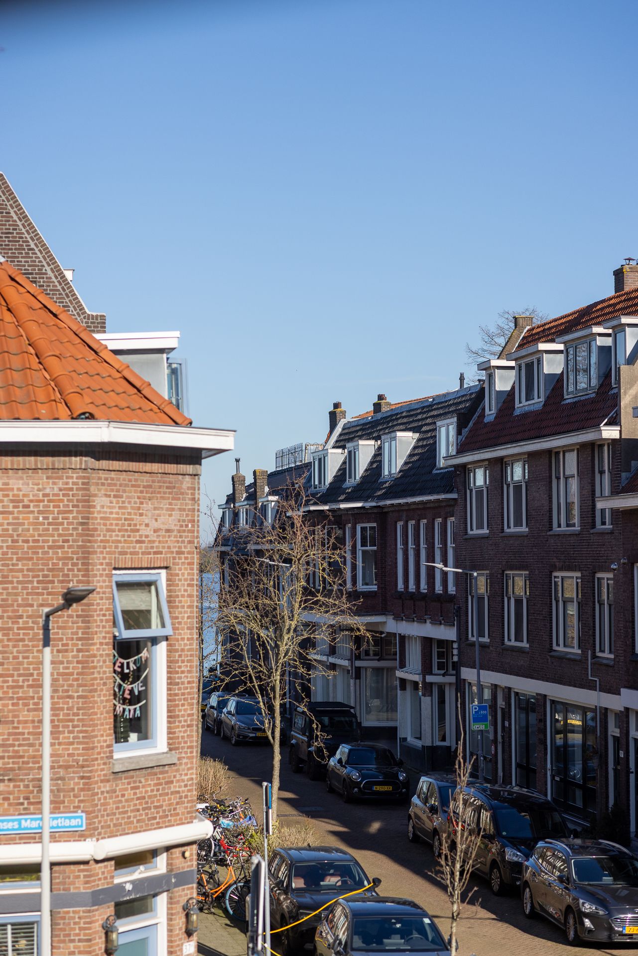 Foto 6 van Prinses Margrietlaan 20-B