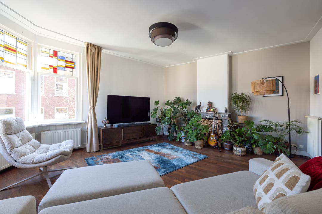 Foto 7 van Prinses Margrietlaan 20-B