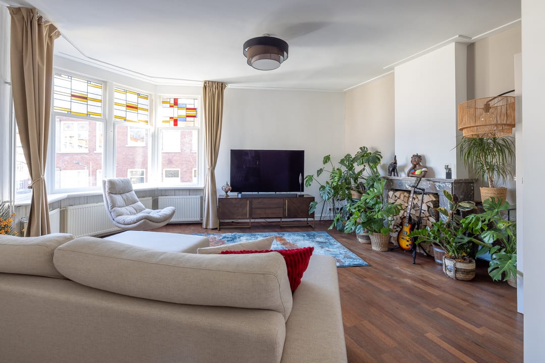 Foto 8 van Prinses Margrietlaan 20-B