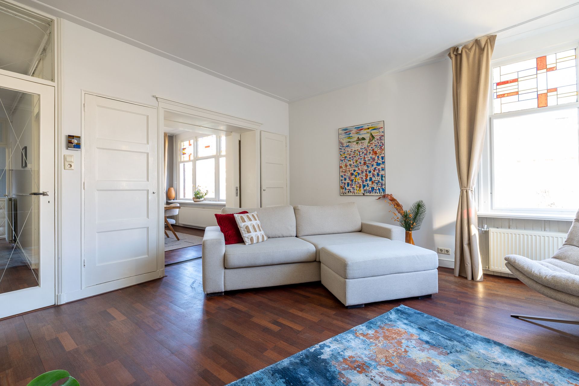 Foto 9 van Prinses Margrietlaan 20-B