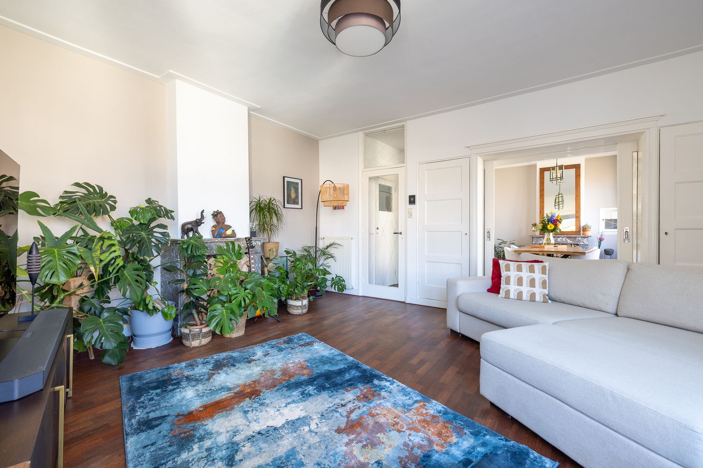 Foto 10 van Prinses Margrietlaan 20-B