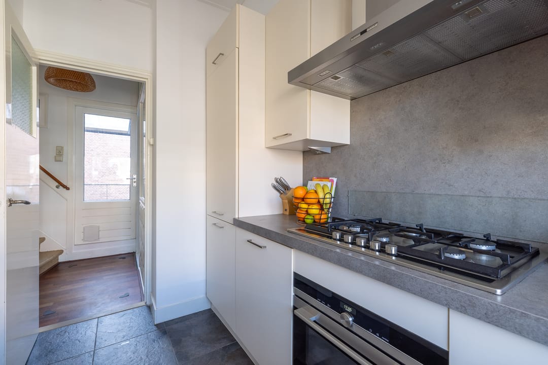 Foto 16 van Prinses Margrietlaan 20-B