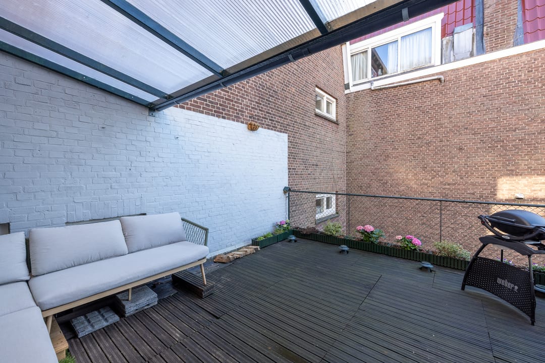 Foto 17 van Prinses Margrietlaan 20-B