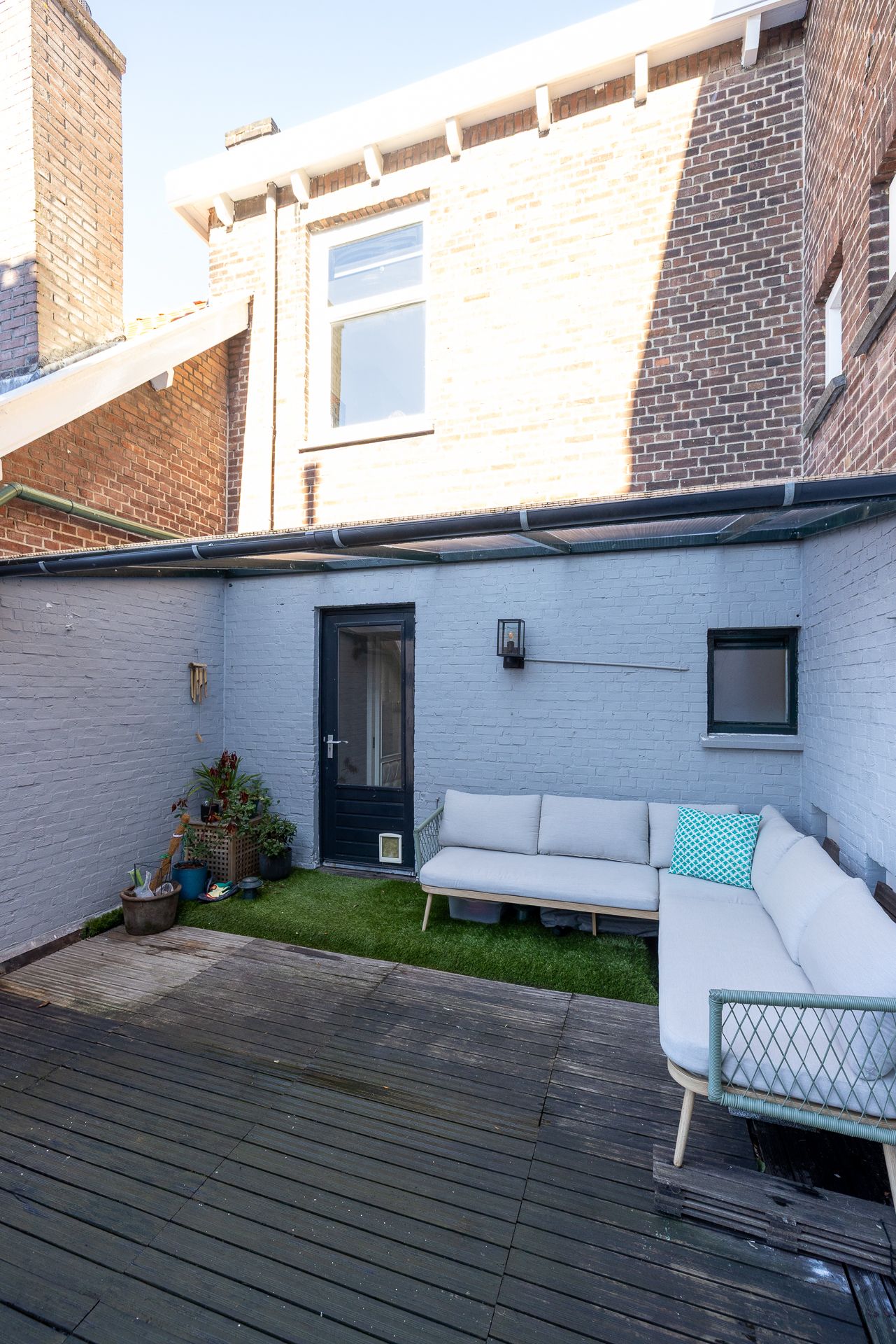 Foto 18 van Prinses Margrietlaan 20-B