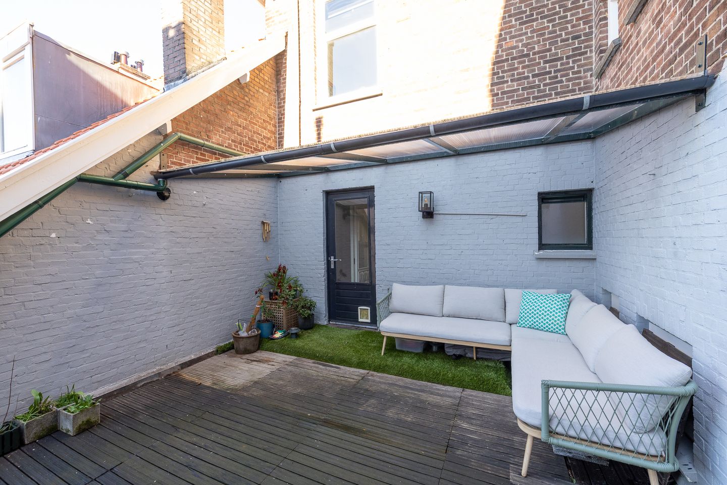 Foto 19 van Prinses Margrietlaan 20-B