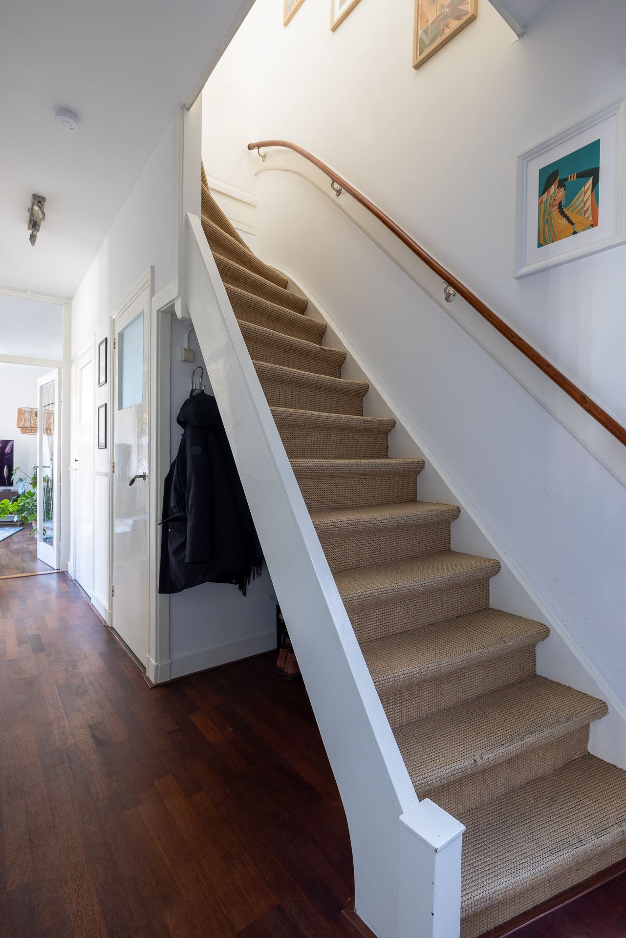 Foto 20 van Prinses Margrietlaan 20-B