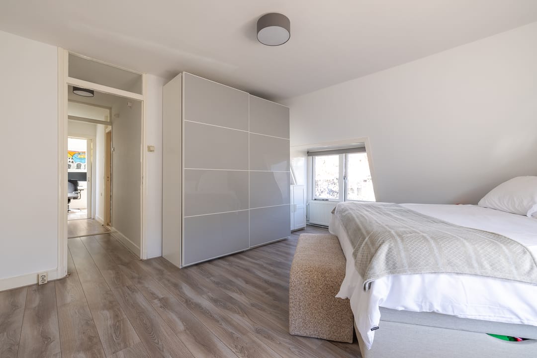 Foto 23 van Prinses Margrietlaan 20-B