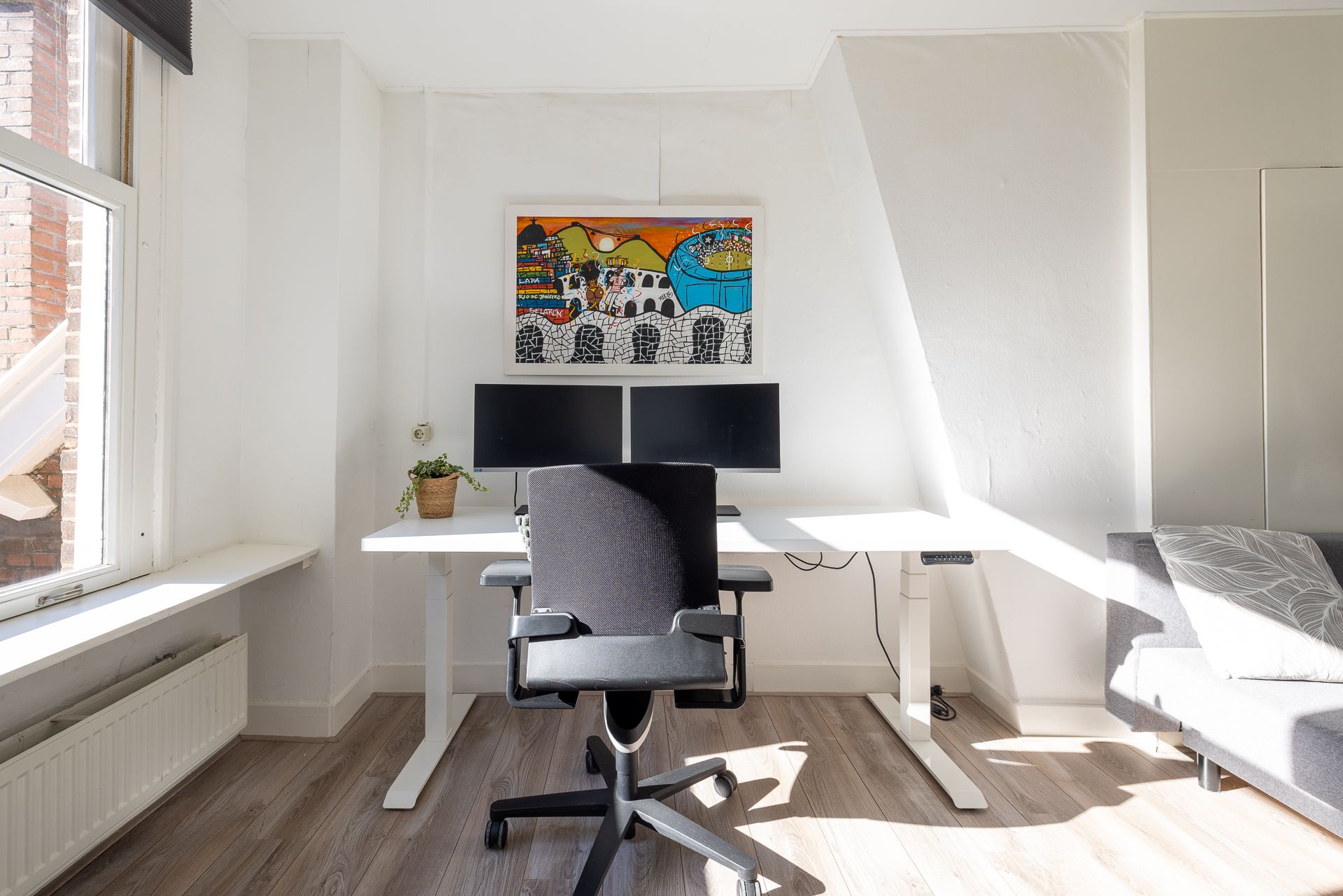 Foto 24 van Prinses Margrietlaan 20-B