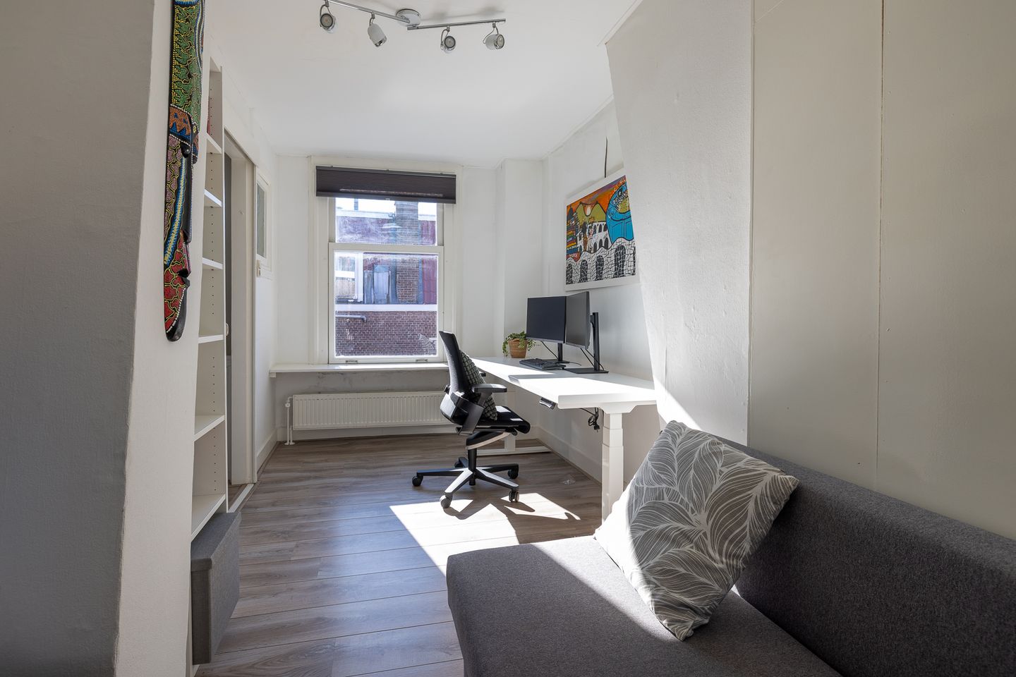 Foto 25 van Prinses Margrietlaan 20-B