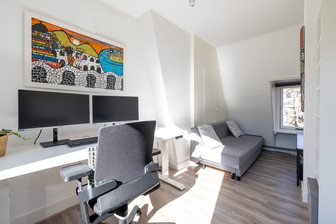 Foto 26 van Prinses Margrietlaan 20-B