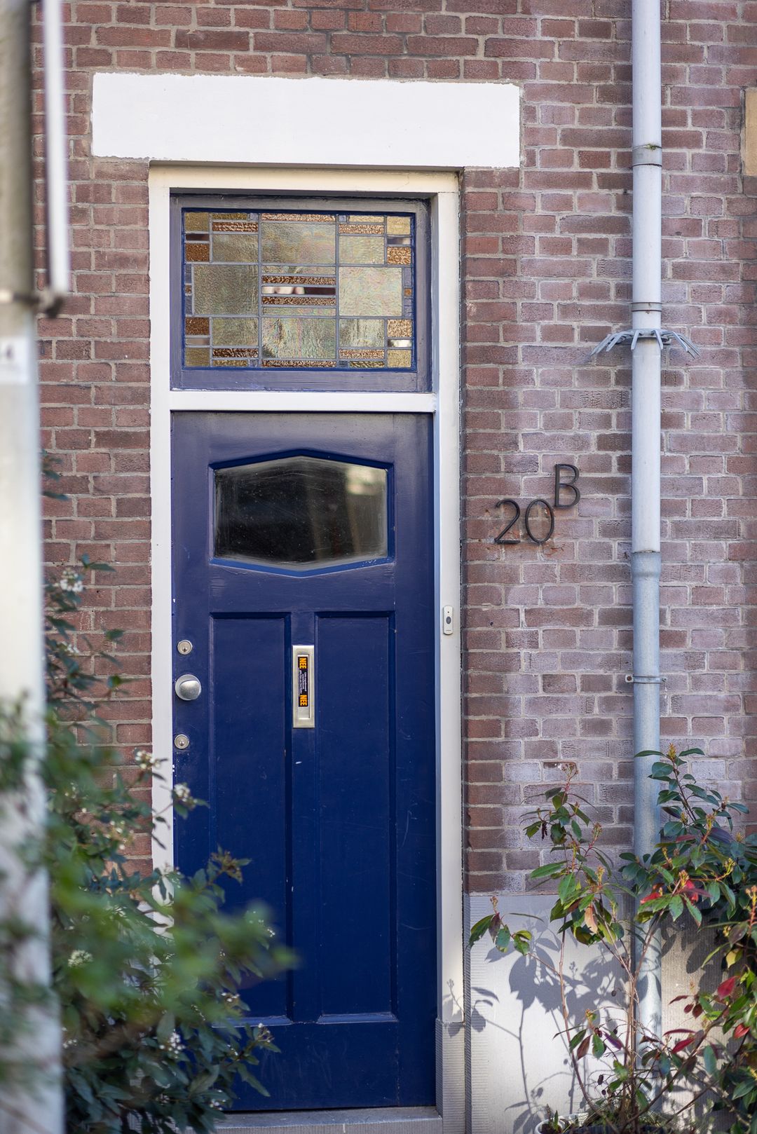 Foto 32 van Prinses Margrietlaan 20-B