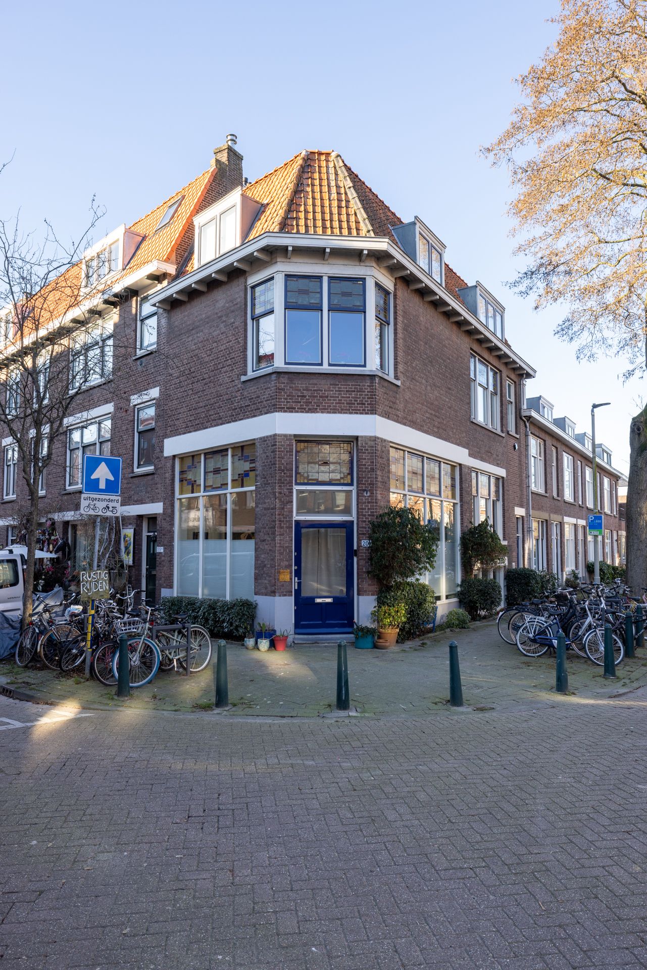 Foto 33 van Prinses Margrietlaan 20-B