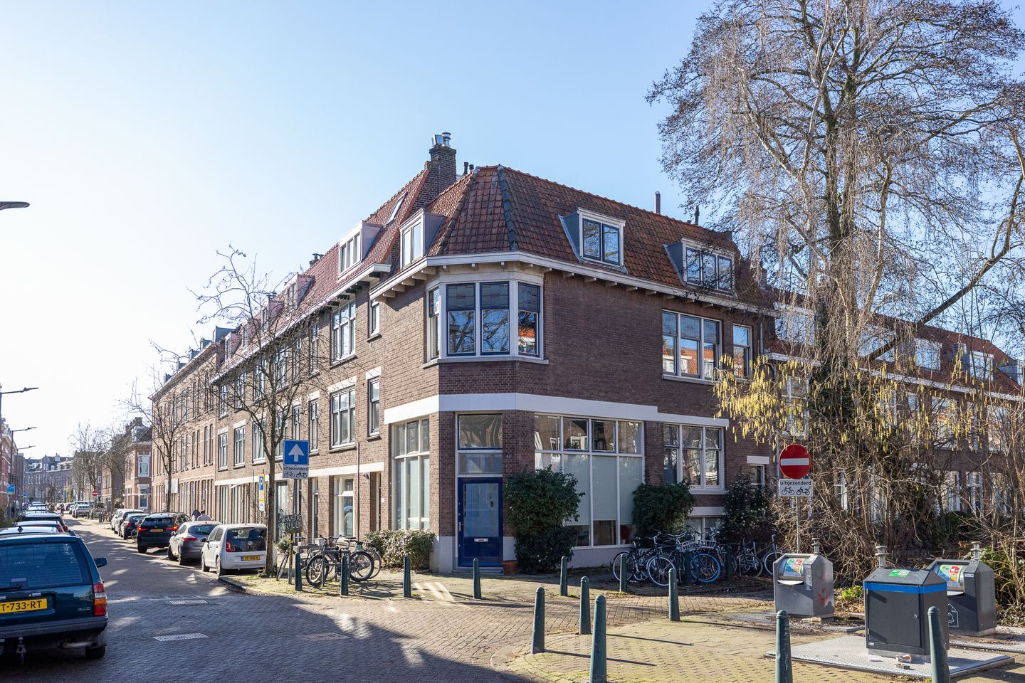 Foto 34 van Prinses Margrietlaan 20-B