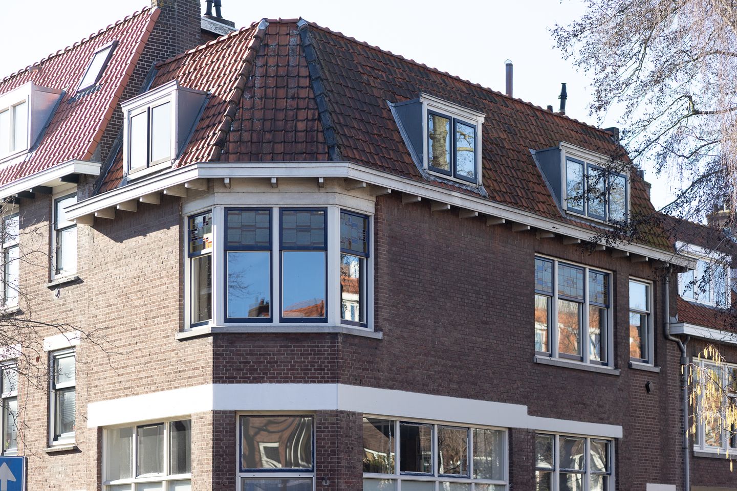 Foto 35 van Prinses Margrietlaan 20-B