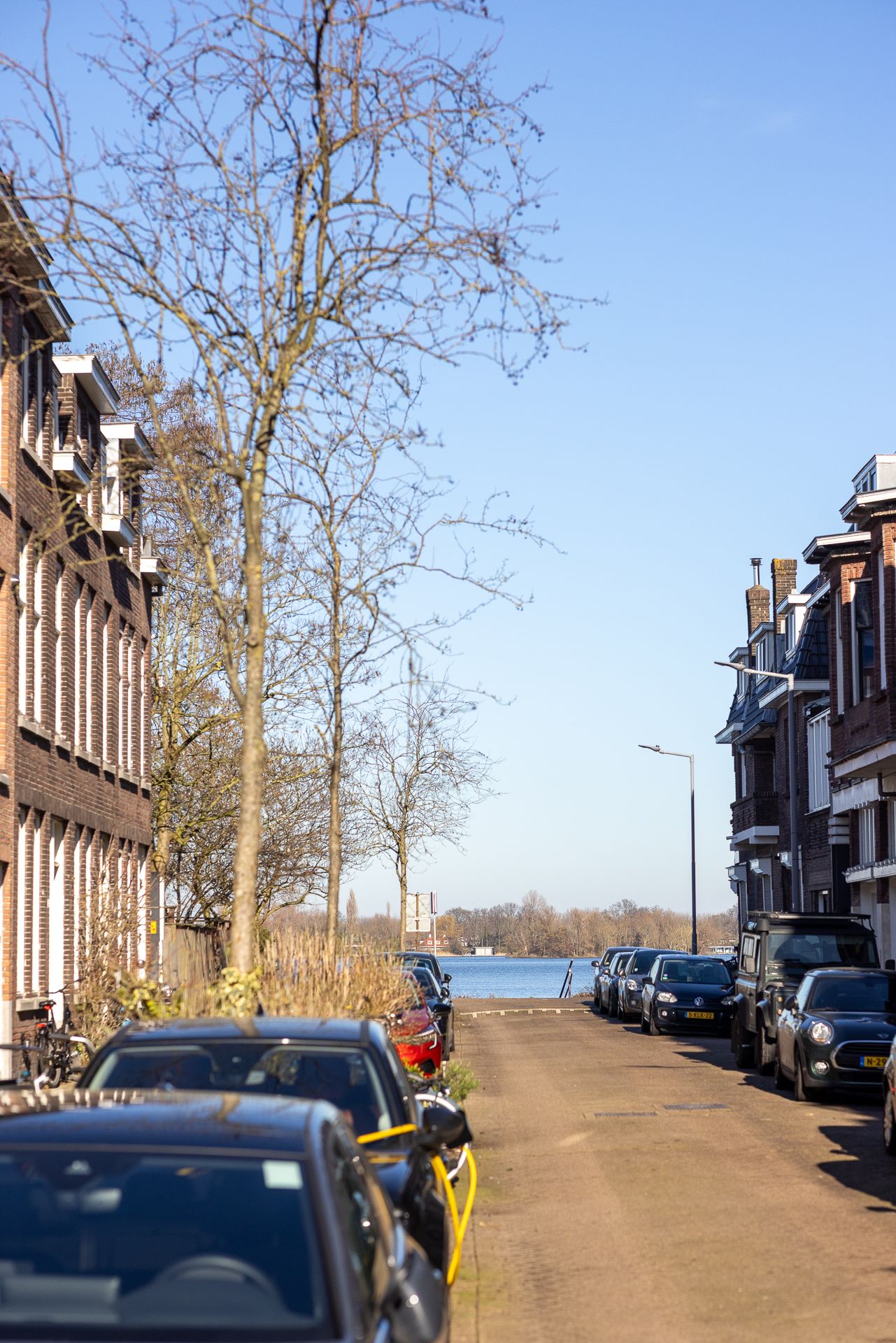 Foto 36 van Prinses Margrietlaan 20-B