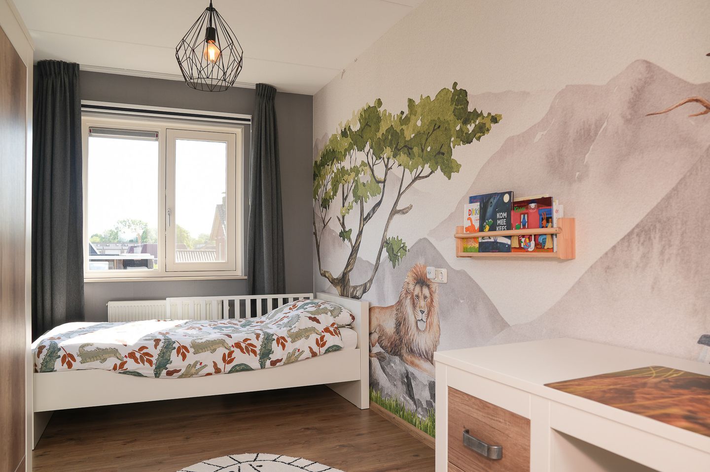 Foto 19 van Zijveld 60-C