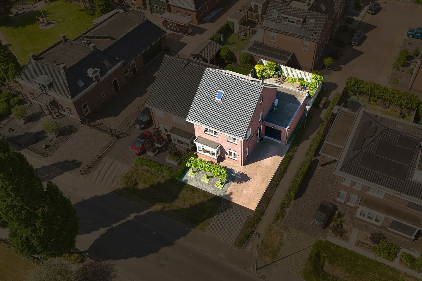 Foto 40 van Zijveld 60-C