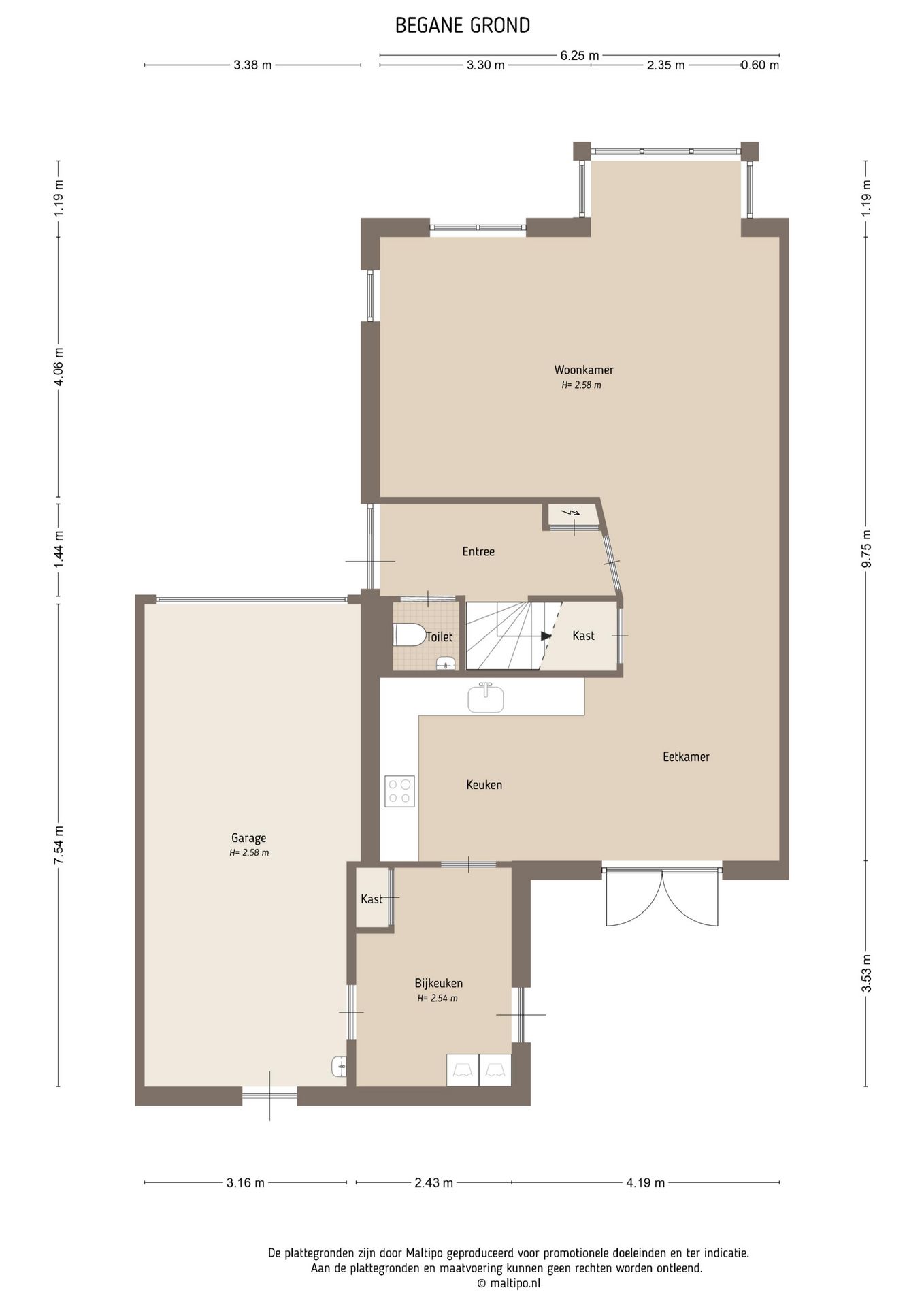 Foto 44 van Zijveld 60-C