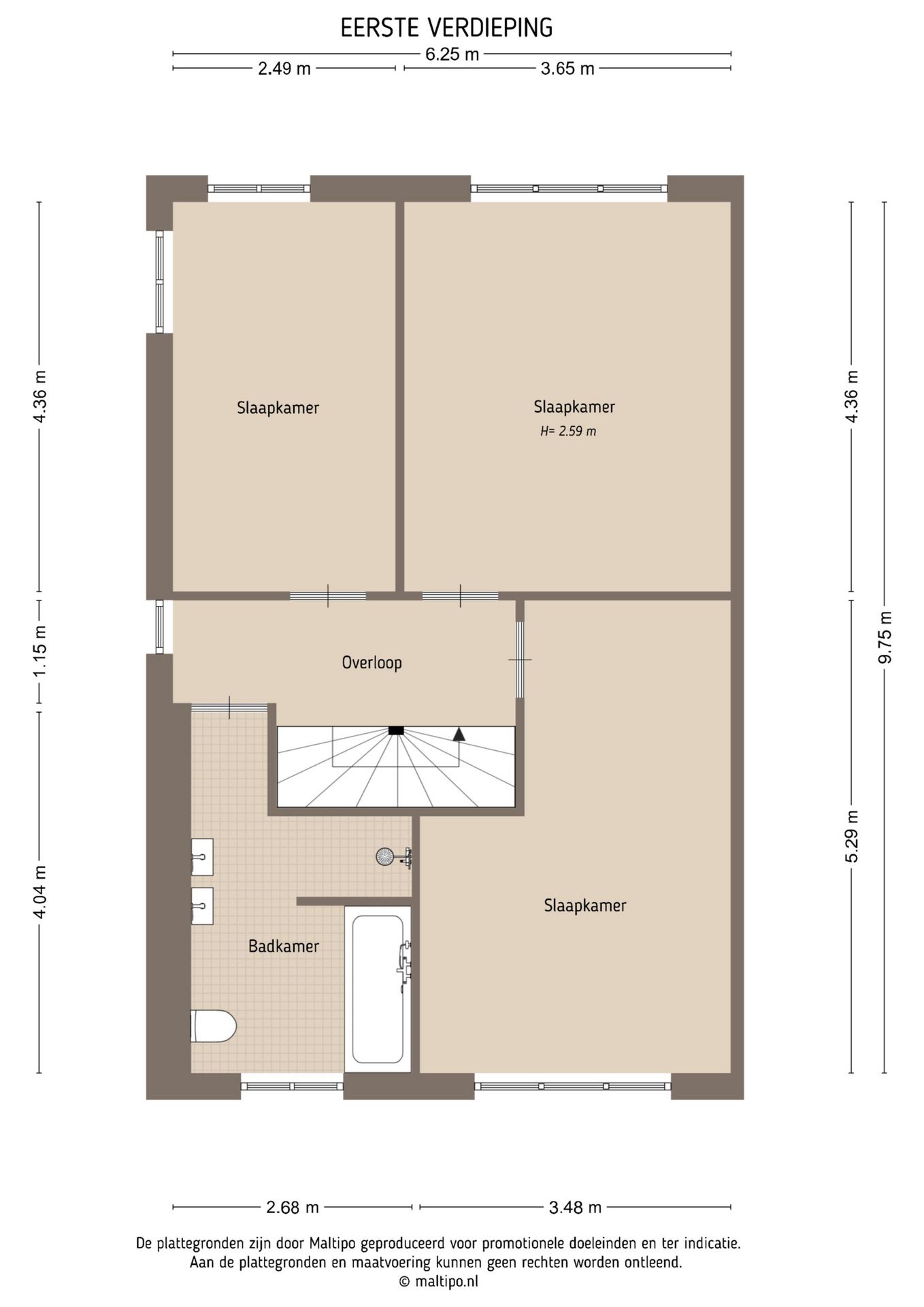 Foto 45 van Zijveld 60-C
