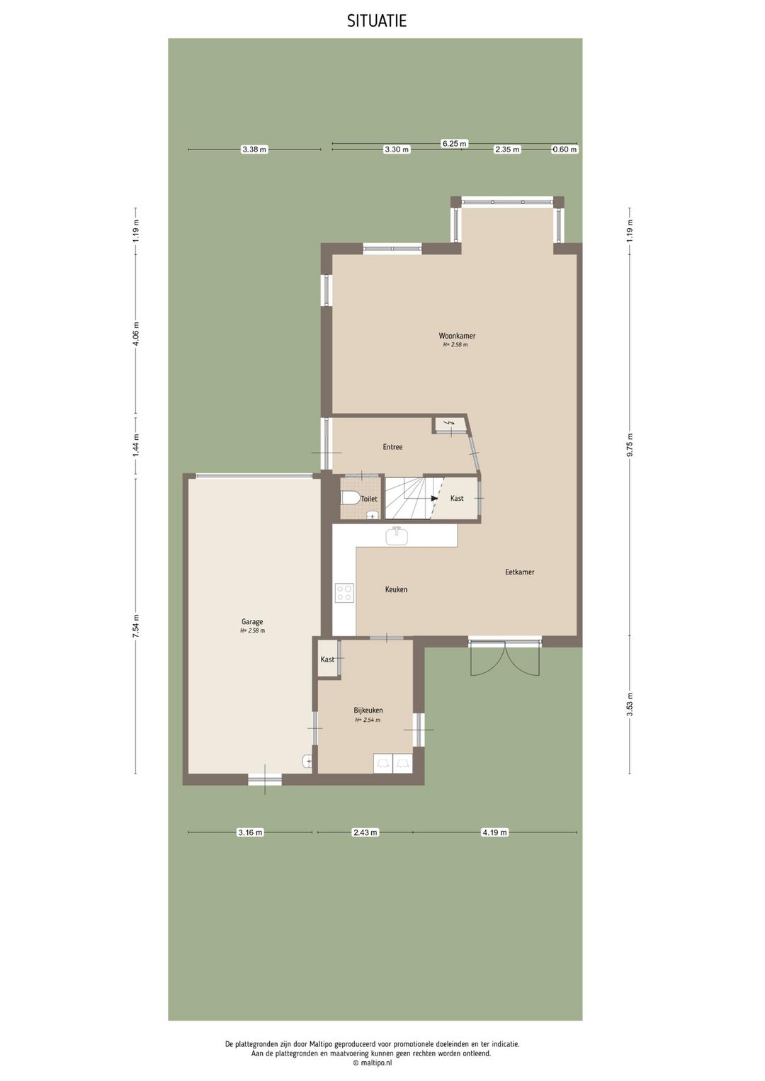 Foto 47 van Zijveld 60-C