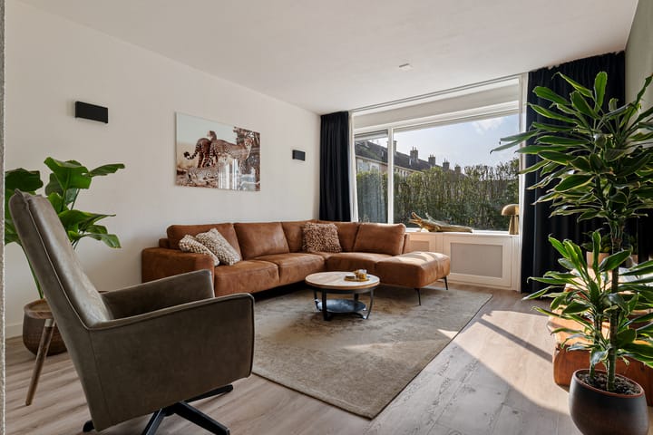 Foto 2 van Korenberg 16