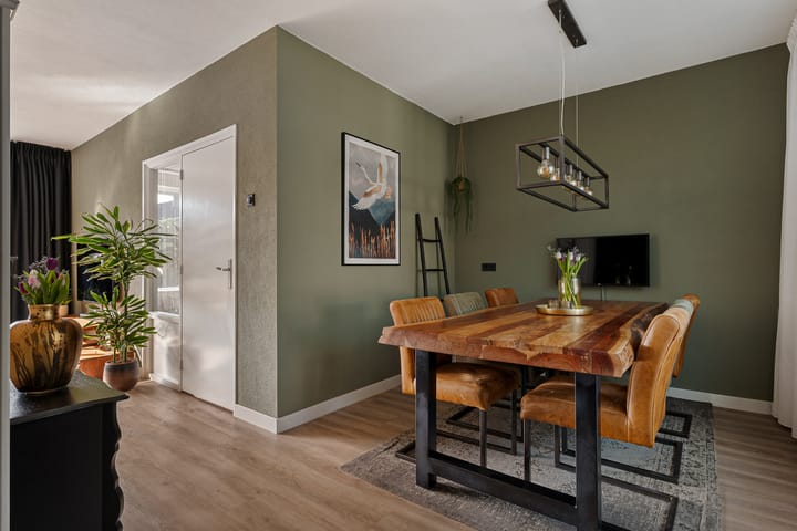 Foto 3 van Korenberg 16