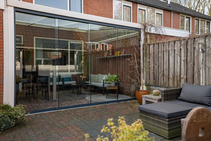 Foto 4 van Korenberg 16