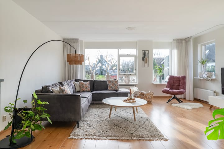 Foto 2 van Jaarlastins 43