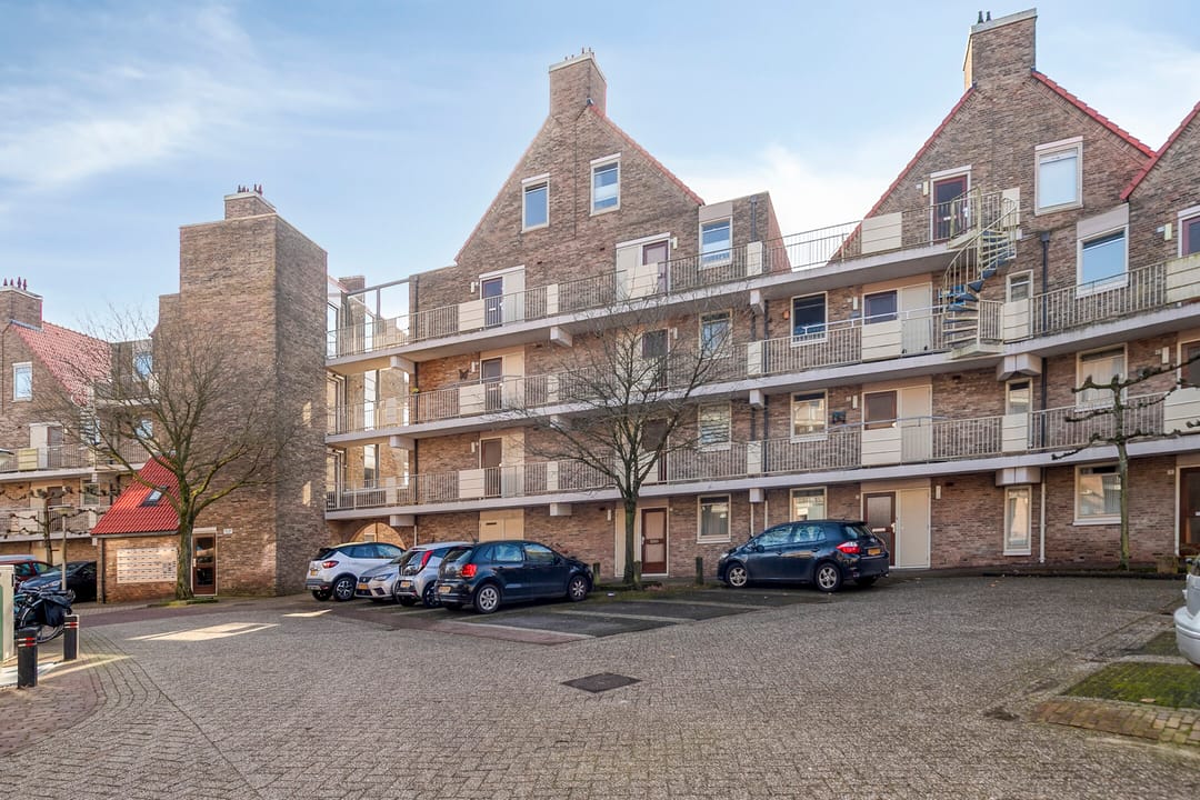 Foto 1 van Looierij 81