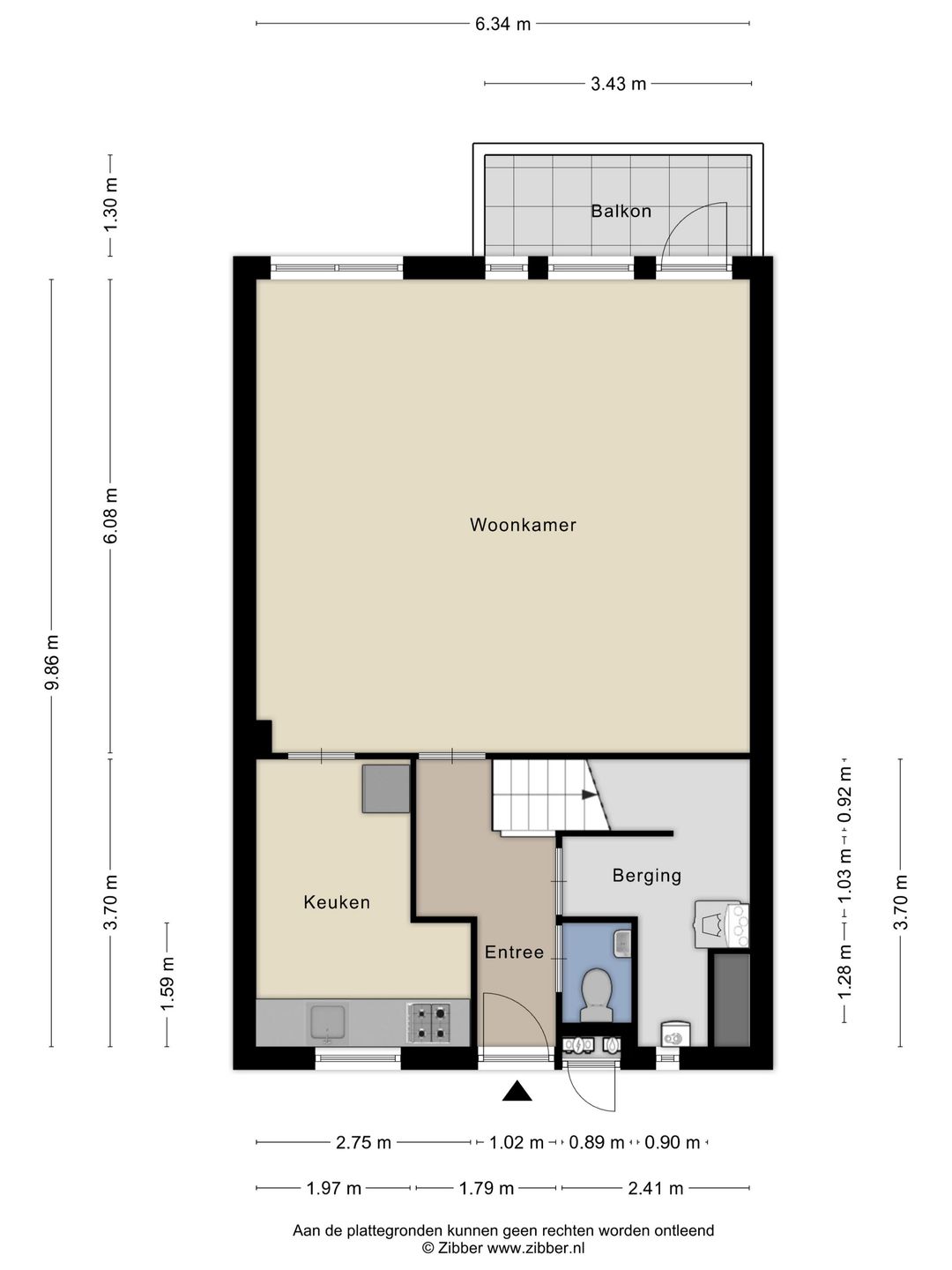 Foto 43 van Looierij 81