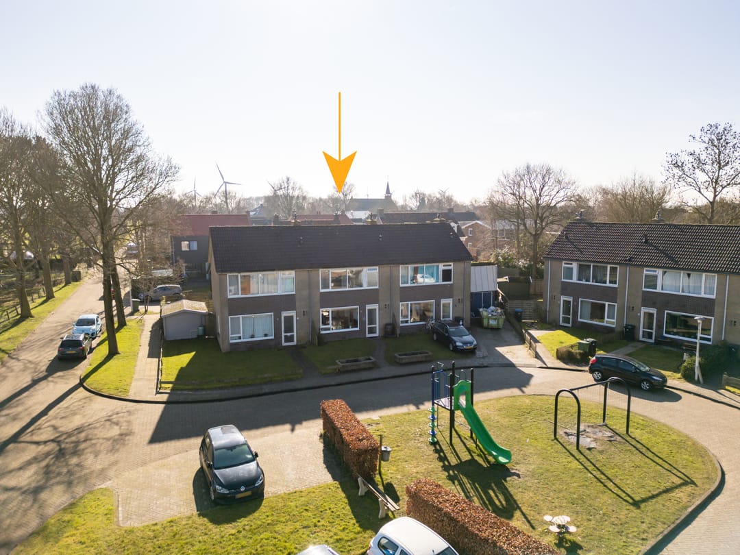 Foto 1 van Boppelâns 60