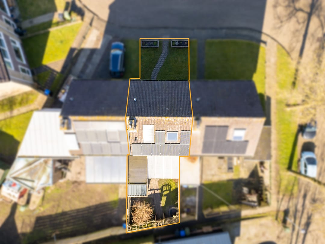 Foto 2 van Boppelâns 60