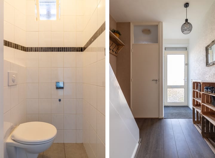 Foto 3 van Boppelâns 60