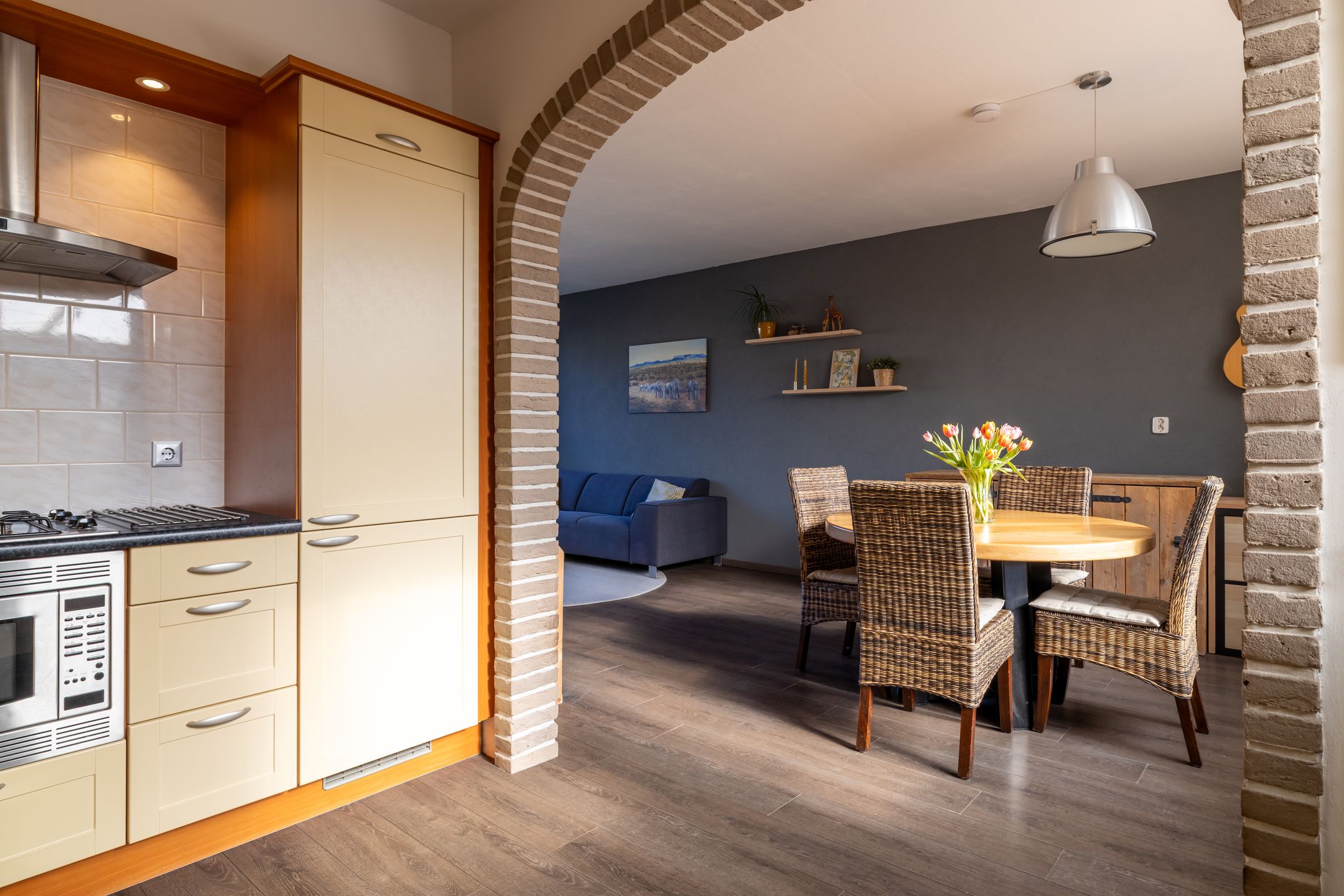 Foto 6 van Boppelâns 60