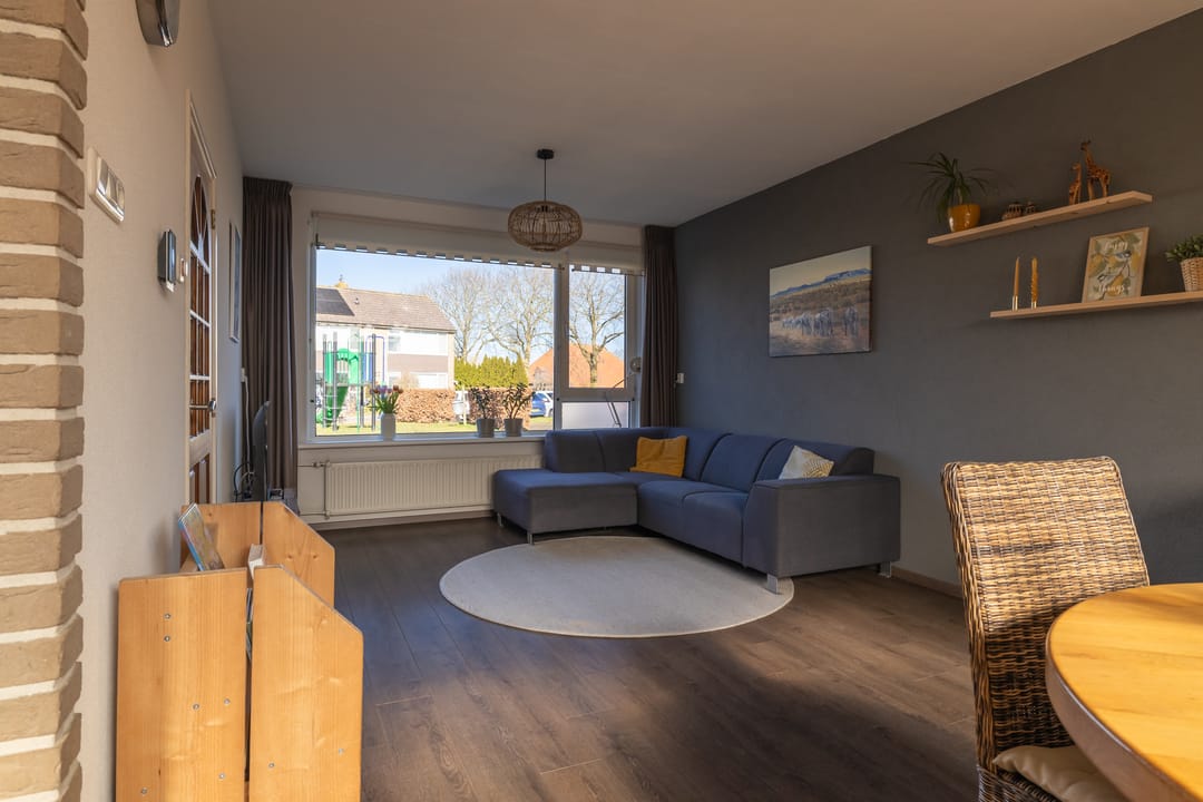 Foto 7 van Boppelâns 60