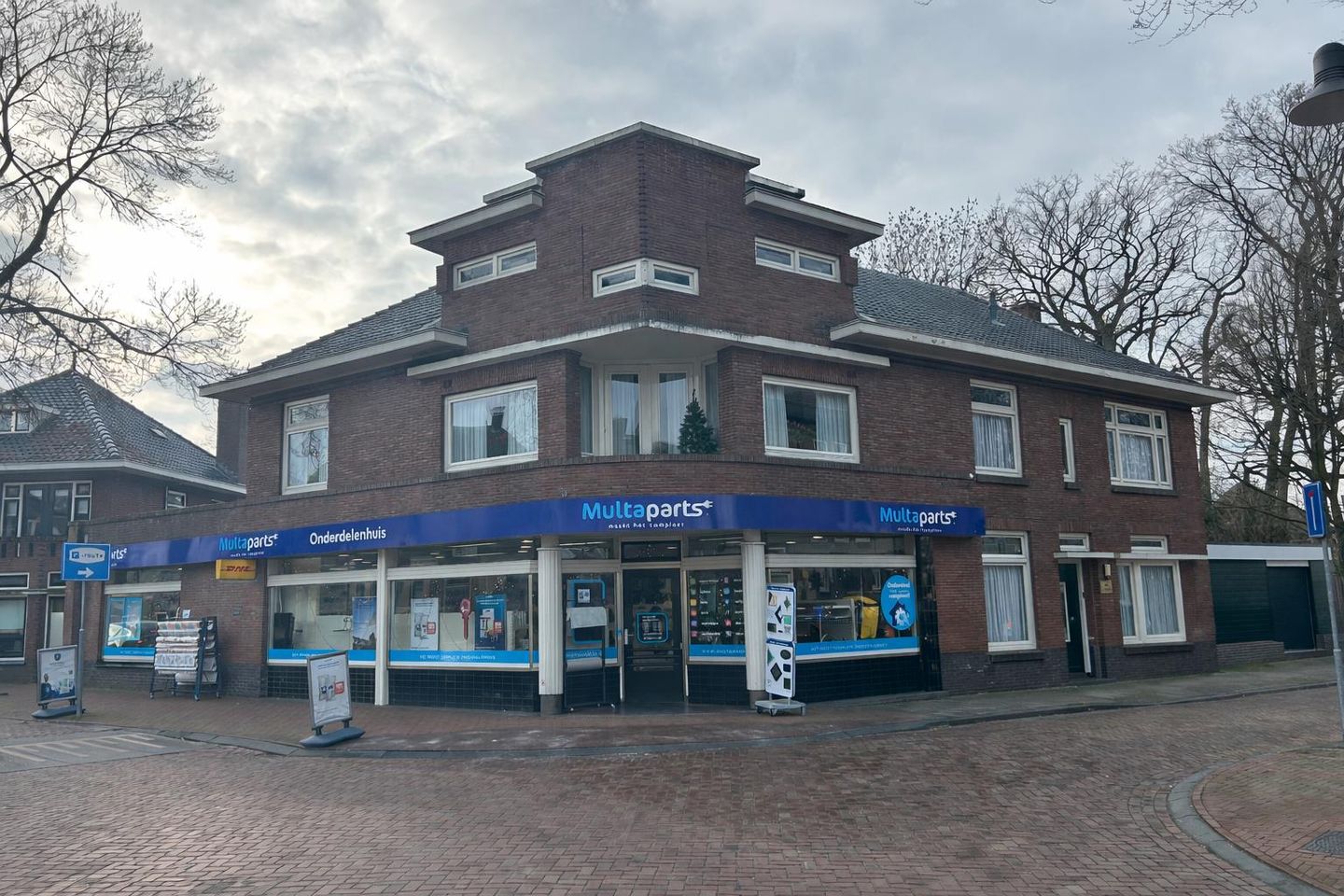 Bekijk foto 1 van Grotestraat 153