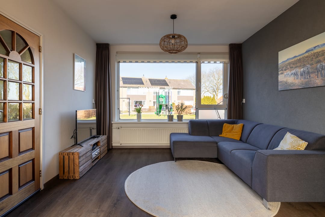 Foto 8 van Boppelâns 60