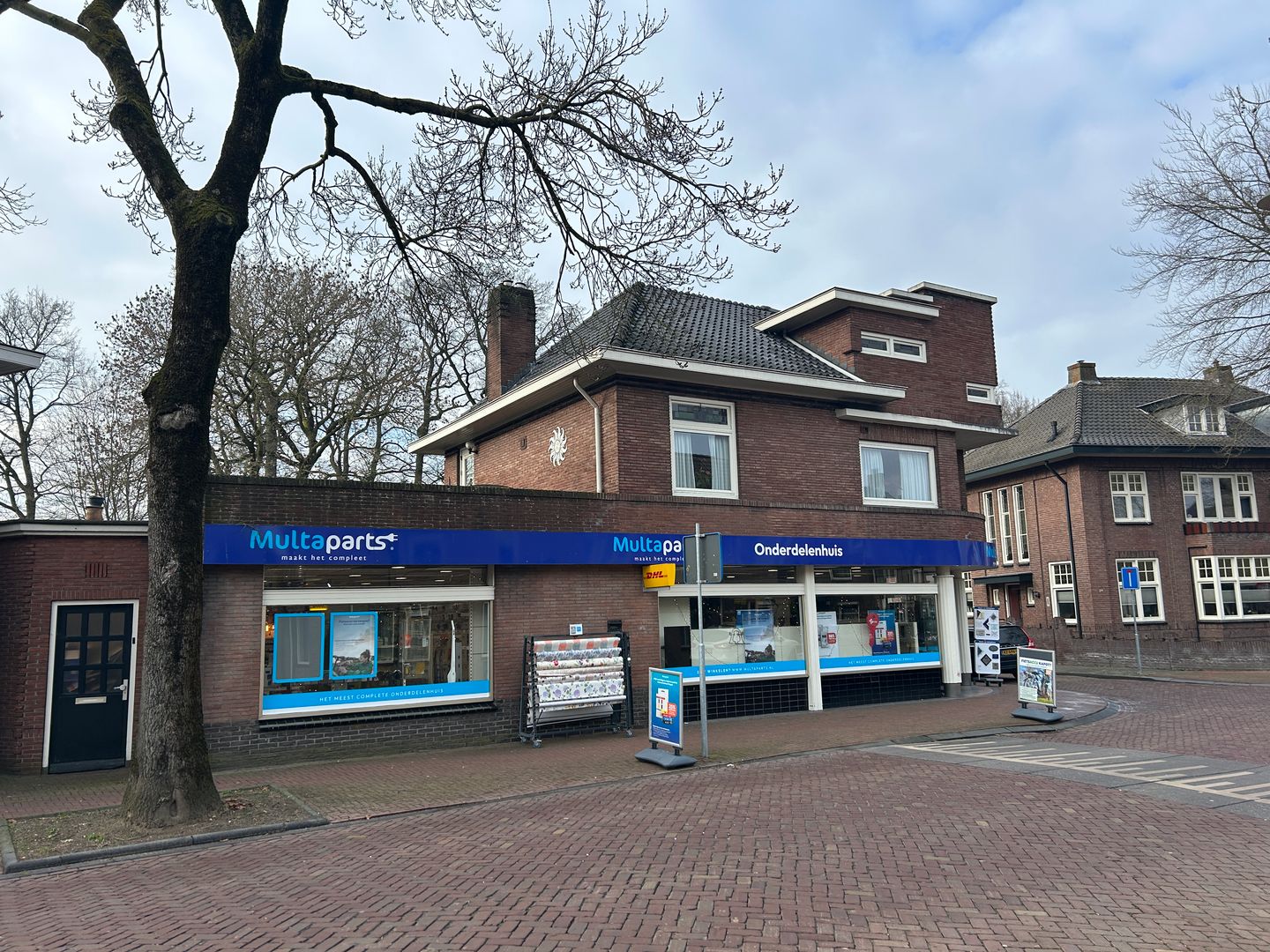 Bekijk foto 3 van Grotestraat 153