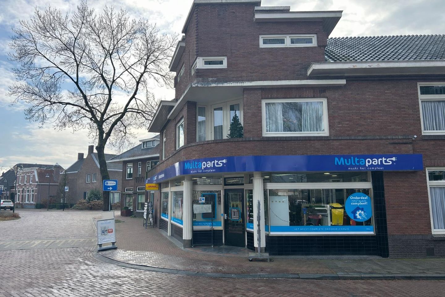 Bekijk foto 4 van Grotestraat 153