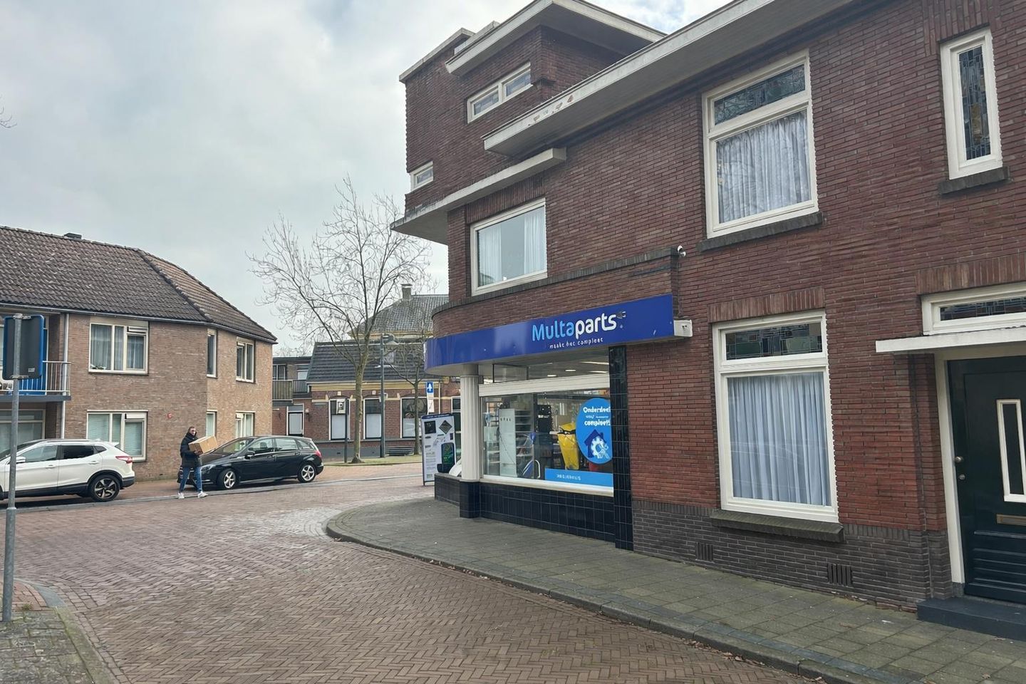 Bekijk foto 5 van Grotestraat 153