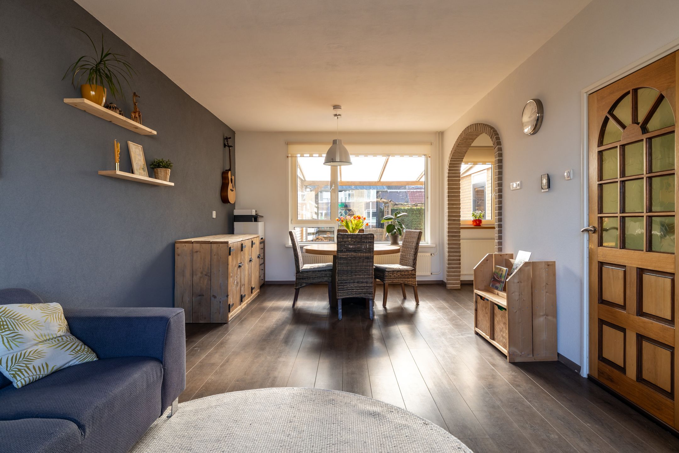 Foto 9 van Boppelâns 60