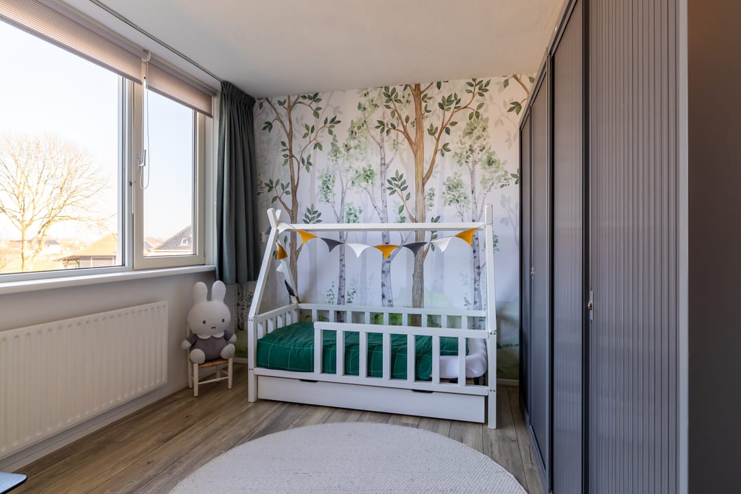 Foto 13 van Boppelâns 60