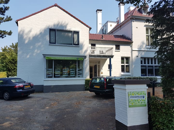 Oscar Mendliklaan 9, Aerdenhout