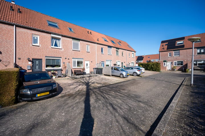 Foto 4 van Belter Wijdestraat 33