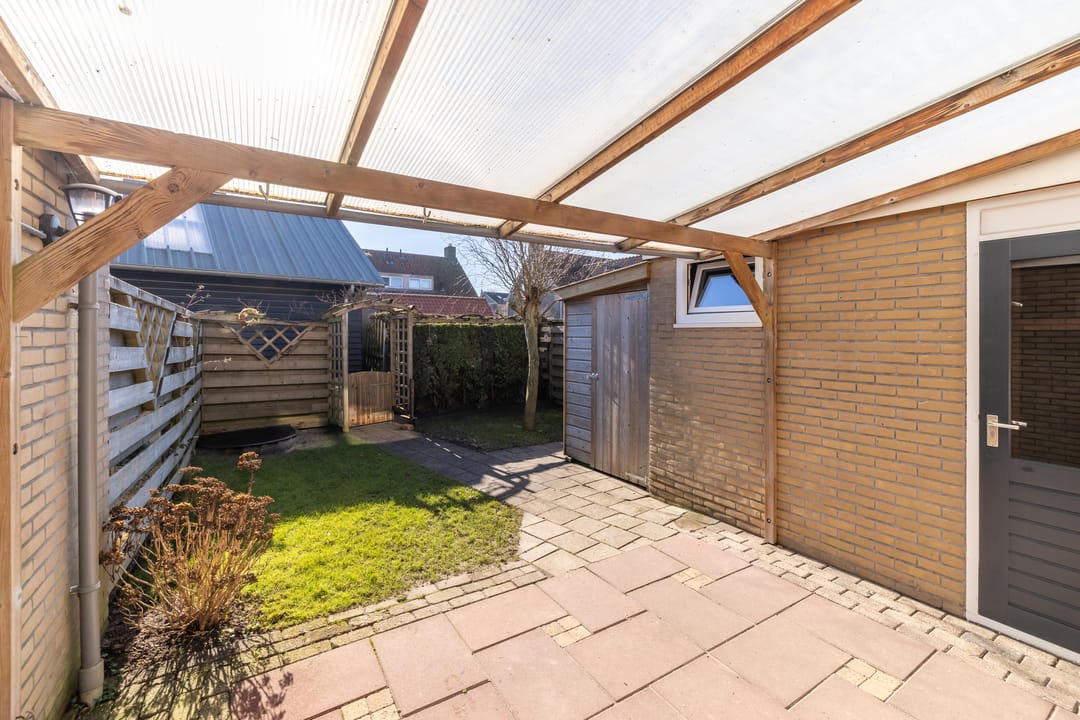 Foto 26 van Boppelâns 60